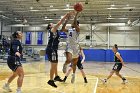 Wheaton Women's Basketball  Wheaton College women's basketball vs Fisher College. - Photo By: KEITH NORDSTROM : Wheaton, basketball
